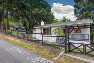 156 Sueno Camino, La Honda, CA 94020 - Photo 1