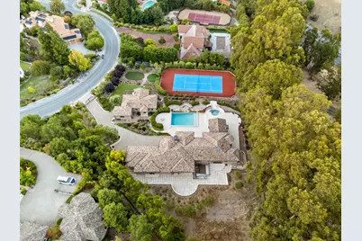 171 Tobin Clark Dr, Hillsborough, CA 94010 - Photo 52