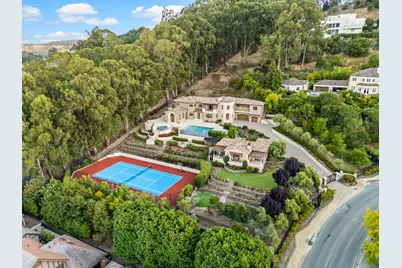 171 Tobin Clark Dr, Hillsborough, CA 94010 - Photo 2