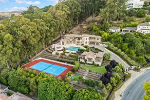 171 Tobin Clark Dr, Hillsborough, CA 94010 - Photo 2