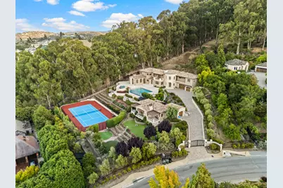 171 Tobin Clark Dr, Hillsborough, CA 94010 - Photo 54