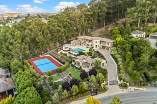 171 Tobin Clark Dr, Hillsborough, CA 94010 - Photo 54