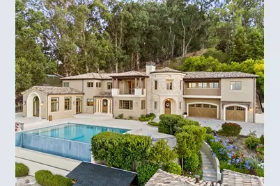 171 Tobin Clark Dr, Hillsborough, CA 94010 - Photo 4