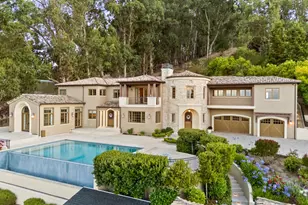 171 Tobin Clark Dr, Hillsborough, CA 94010 - Photo 4