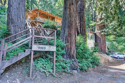 9969 Alba Rd, Ben Lomond, CA 95005 - Photo 4