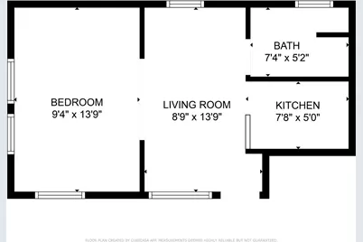 9969 Alba Rd, Ben Lomond, CA 95005 - Photo 16