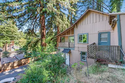 9969 Alba Rd, Ben Lomond, CA 95005 - Photo 2