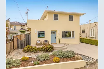 435 Coates Dr, Aptos, CA 95003 - Photo 1