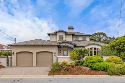 836 Jewell Ave, Pacific Grove, CA 93950 - Photo 1