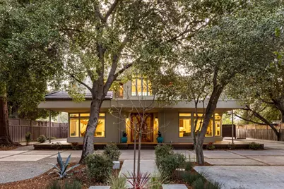 706 N San Antonio Rd, Los Altos, CA 94022 - Photo 1