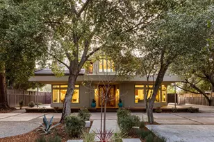 706 N San Antonio Rd, Los Altos, CA 94022 - Photo 1