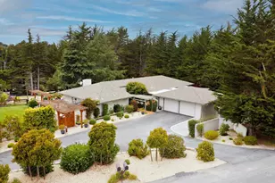 25750 Rio Vista Dr, Carmel, CA 93923 - Photo 1