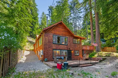 11489 Clear Creek Rd, Brookdale, CA 95007 - Photo 4