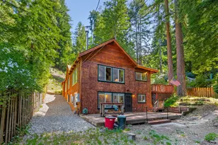 11489 Clear Creek Rd, Brookdale, CA 95007 - Photo 4