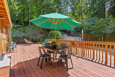 11489 Clear Creek Rd, Brookdale, CA 95007 - Photo 6