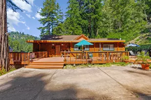 11489 Clear Creek Rd, Brookdale, CA 95007 - Photo 2