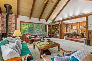 11489 Clear Creek Rd, Brookdale, CA 95007 - Photo 1