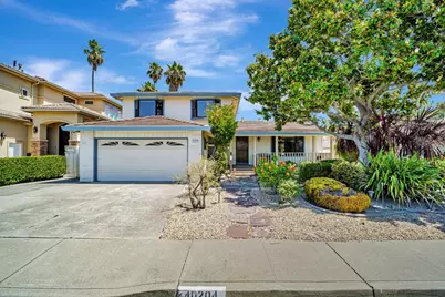 40204 Hacienda Ct, Fremont, CA 94539 - Photo 1