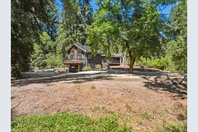 9925 Love Creek Rd, Ben Lomond, CA 95005 - Photo 1