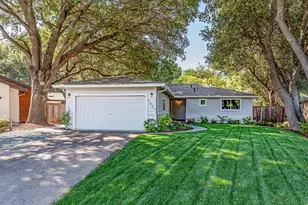 1621 Christina Dr, Los Altos, CA 94024 - Photo 1