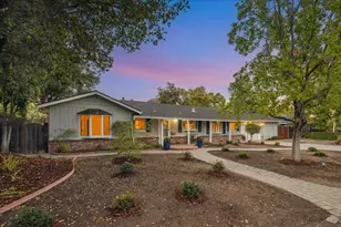 20345 Argonaut Dr, Saratoga, CA 95070 - Photo 1