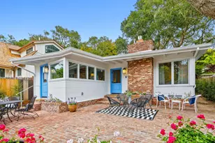 0 Santa Fe 4 SE Of Ocean Ave, Carmel, CA 93923 - Photo 2