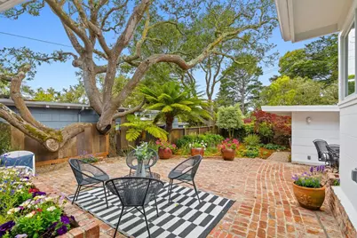 0 Santa Fe 4 SE Of Ocean Ave, Carmel, CA 93923 - Photo 4