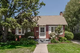 1124 Vancouver Ave, Burlingame, CA 94010 - Photo 1