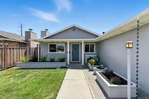 417 Hiller St, Belmont, CA 94002 - Photo 1