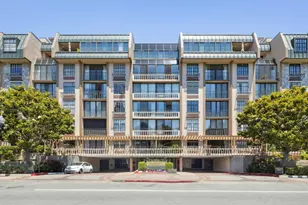 555 Laurel Ave 314, San Mateo, CA 94401 - Photo 1