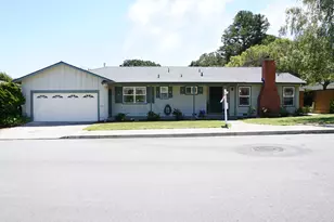 1401 Woodberry Ave, San Mateo, CA 94403 - Photo 1