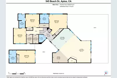 545 Beach Dr, Aptos, CA 95003 - Photo 52