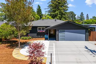 2049 Santa Cruz Ave, Menlo Park, CA 94025 - Photo 1