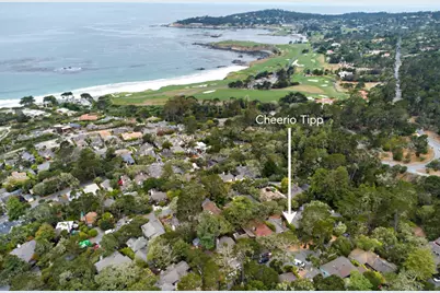 8&amp;9 Palou NW Of Casanova, Carmel, CA 93921 - Photo 30