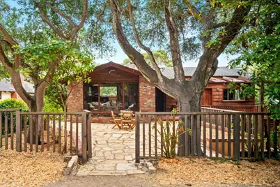 8&amp;9 Palou NW Of Casanova, Carmel, CA 93921 - Photo 2