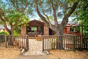 8&amp 9 Palou NW Of Casanova, Carmel, CA 93921 - Photo 2