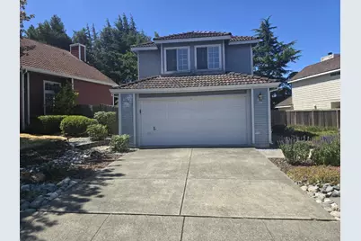 715 Knights Cir, Vallejo, CA 94591 - Photo 1