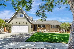 2538 St Lawrence Dr, San Jose, CA 95124 - Photo 1