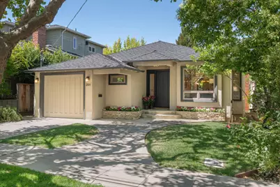 256 Portola Dr., San Mateo, CA 94403 - Photo 1
