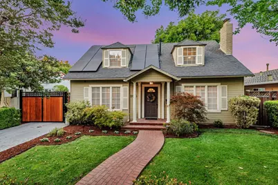 2016 Lincoln Ave, San Jose, CA 95125 - Photo 1