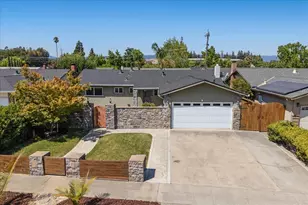 3173 Cyrus Ave, San Jose, CA 95124 - Photo 1