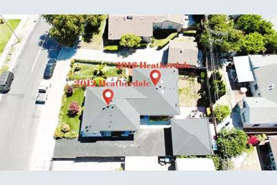2012 Heatherdale Ave, San Jose, CA 95128 - Photo 2