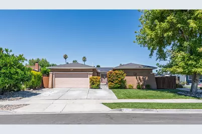 5945 Montalvo Dr, San Jose, CA 95123 - Photo 1