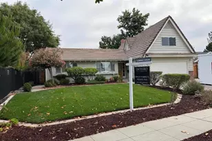 1091 Rockefeller Dr, Sunnyvale, CA 94087 - Photo 1