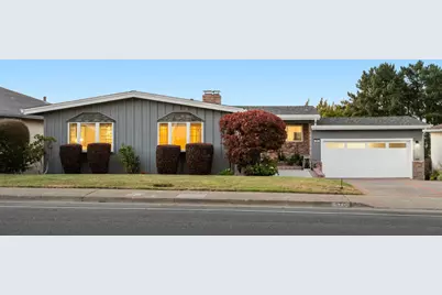 826 W Hillsdale Blvd, San Mateo, CA 94403 - Photo 1