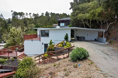 25 Linda Vista Dr, Monterey, CA 93940 - Photo 4