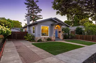 833 Linden Ave, Burlingame, CA 94010 - Photo 1