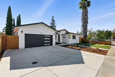 1313 Arleen Ave, Sunnyvale, CA 94087 - Photo 1