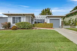 707 Cedar Ave, San Bruno, CA 94066 - Photo 1