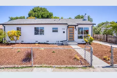 1546 Whitton Ave, San Jose, CA 95116 - Photo 1